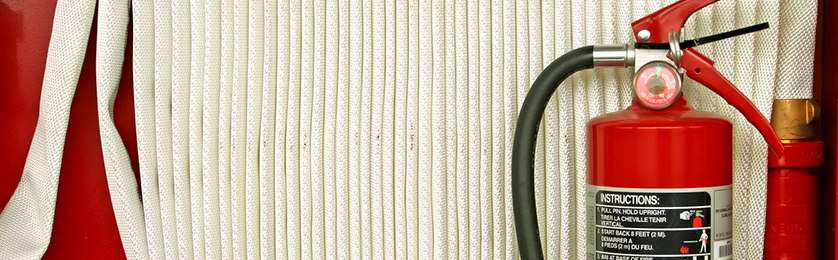 株式会社アシストの消防設備点検